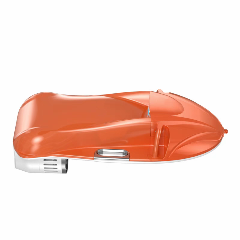 Waterproof Underwater Scooter Water Rescue Boat Electric Surfboard