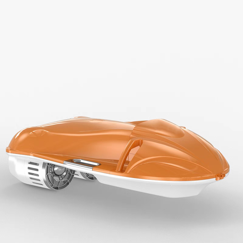 Waterproof Underwater Scooter Water Rescue Boat Electric Surfboard