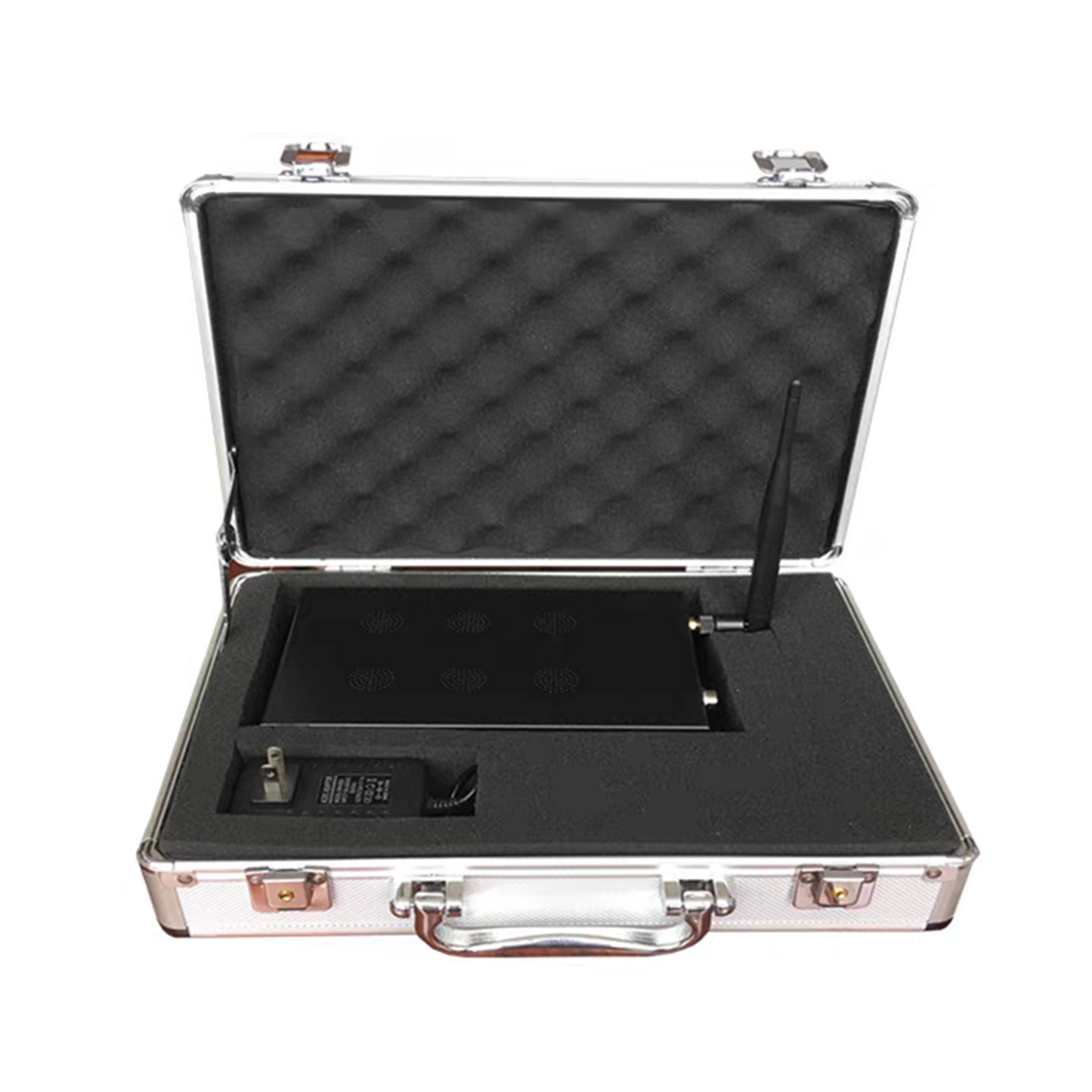 UAV Gas Detector VOCS Sensor Navigation Detector Accessory for Analyzing Atmospheric Pollutants PM2.5