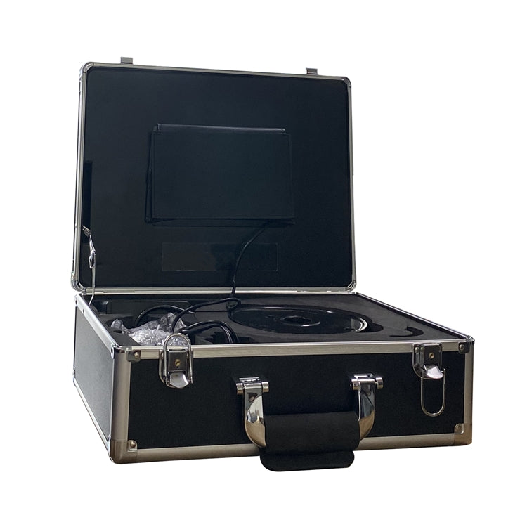 River Sea Multifunctional Underwater Sonar Camera Water Scan Drowning Man Rescue Intelligent Robot