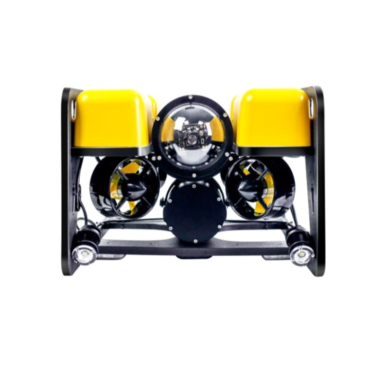 Widershine 300m Depth Underwater Drone ROV Brushless Motor 1080P Video Deep Sea Submerge Exploration Remote Control Robot UAV