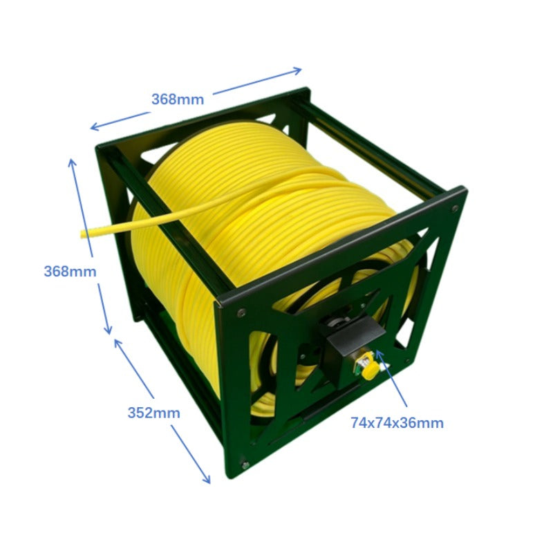 Widershine 300m Depth Underwater Drone ROV Brushless Motor 1080P Video Deep Sea Submerge Exploration Remote Control Robot UAV