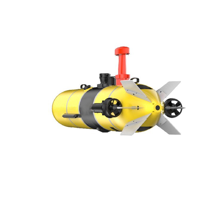 Widerhine 300m AUV Untethered Undersea Robots Remotely Operated Autonomous Underwater Vehicles