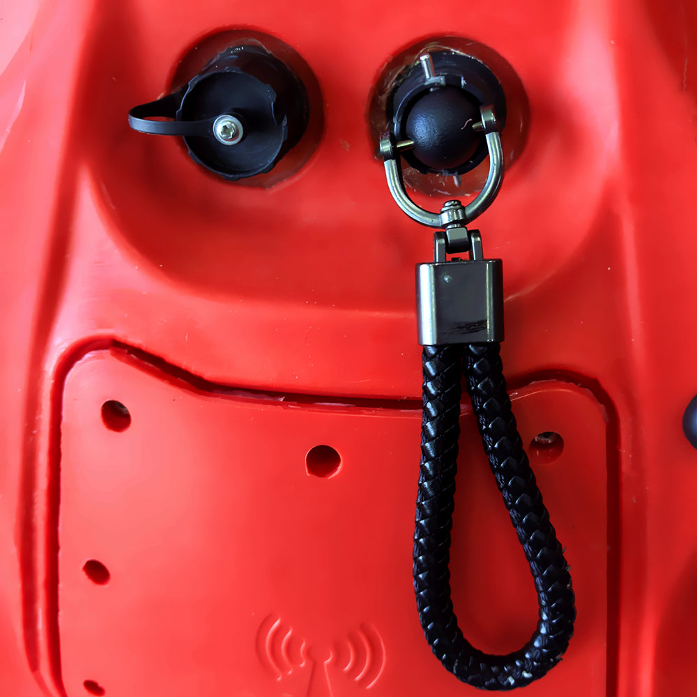 Widershine Remote Control Lifebuoy Unmanned Electric Smart U-shaped Life Bouy
