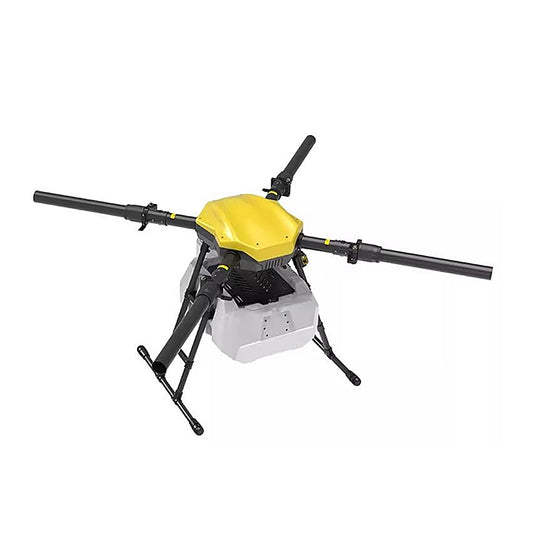 4-Axis 16L Agricultural Drone Frame Spraying Fertilize Plant Protection Machine Sprayer Farm UAV Parts