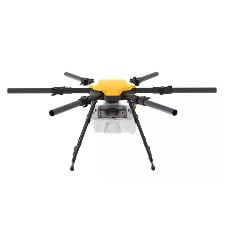 6-Axis 16L Agricultural Drone Frame Spraying Plant Protection Machine Sprayer Farm UAV Components