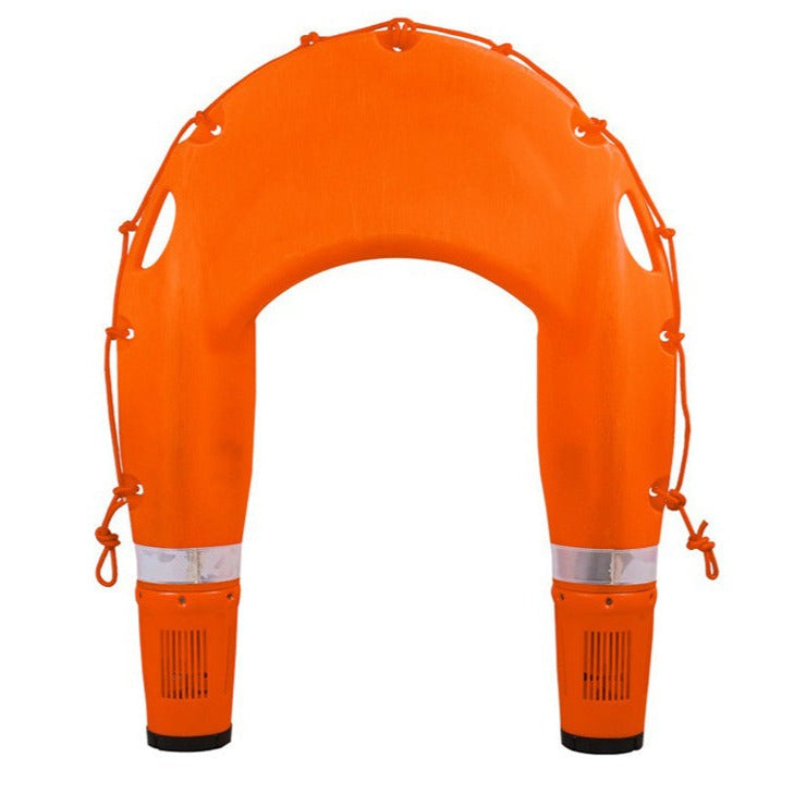 361104 Water Emergency Rescue Intelligent Float-Wing High Speed Lifebuoy Robot