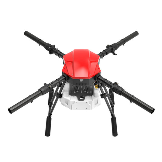 E420P Drone Parts Agriculture Automatic Unmanned UAV Electric Crops Sprayer Drone FrameDrone Parts Agriculture Automatic Unmanned UAV Electric Crops Sprayer Drone Frame