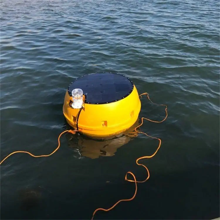 Widershine ADX0.7-I Monitoring Float Ball: Lightweight, High-Strength FRP with Superior Anchoring