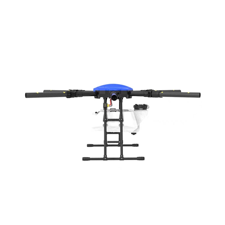 6-Axis 22L Agricultural Drone Frame Spraying Plant Protection Machine Sprayer Farm UAV Components