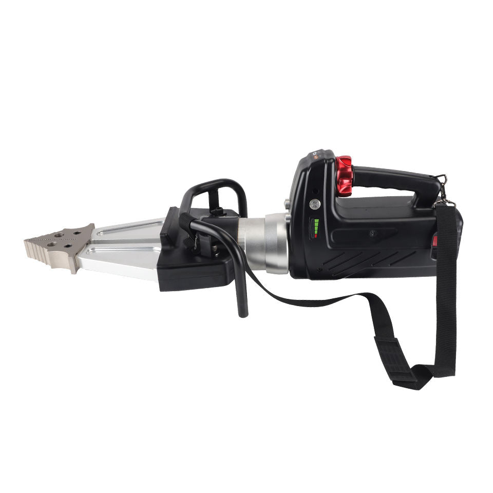 Widerhsine Electric Lithium-Ion Battery Spreader Tool Kit with Hydraulic Cutter