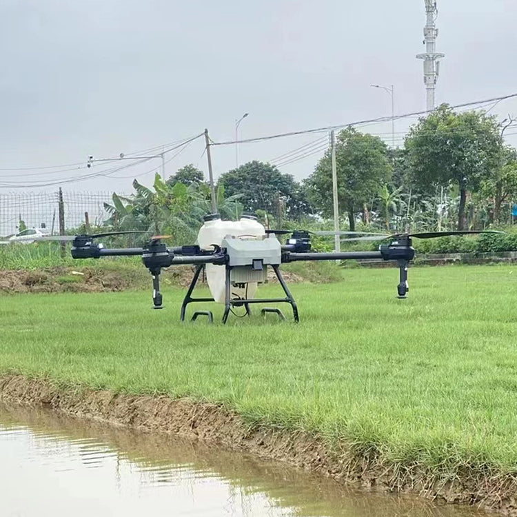 30L Agricultural Fumigation Drones Agriculture Farm Sprayer Drone Heavy Payload Agricultural Sprayers Drone