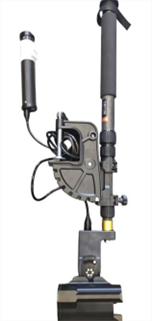 Underwater Life Detector Real-Time Monitoring Marine Observation Equipment