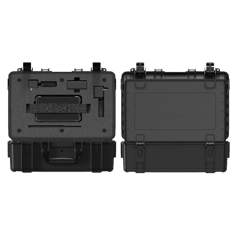 Radar Lifesaving Detector Search Building Ruins Emergency Rescue Equipment Ground Penetrating Radar