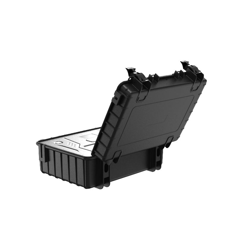 Radar Lifesaving Detector Search Building Ruins Emergency Rescue Equipment Ground Penetrating Radar