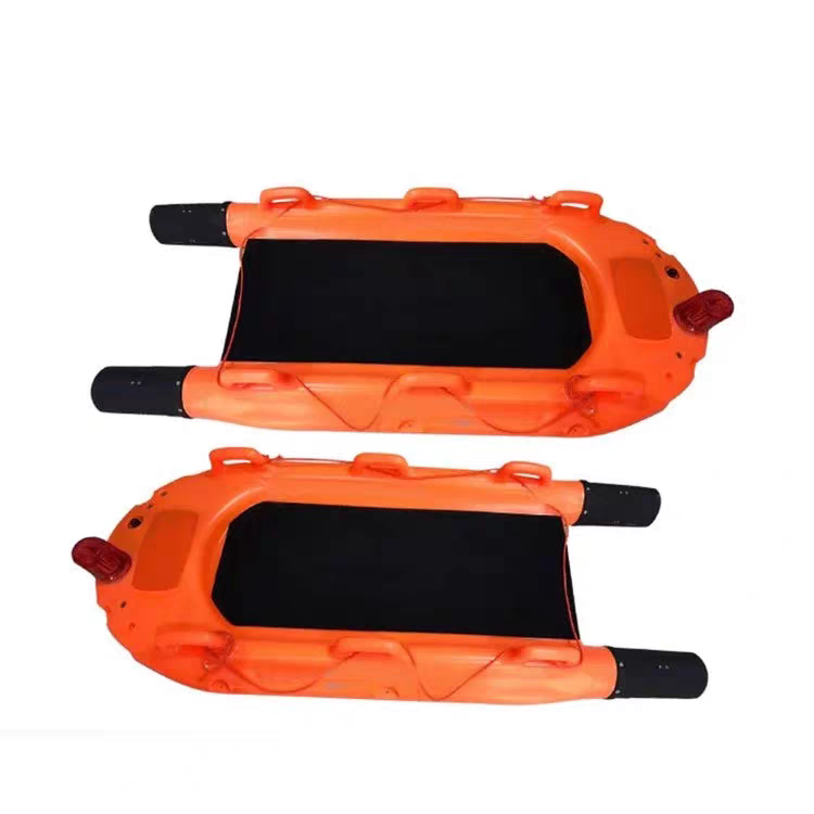 Intelligent Remote Control Water Rescue Floating Stretcher Board Life-Saving Smart BodyBoard