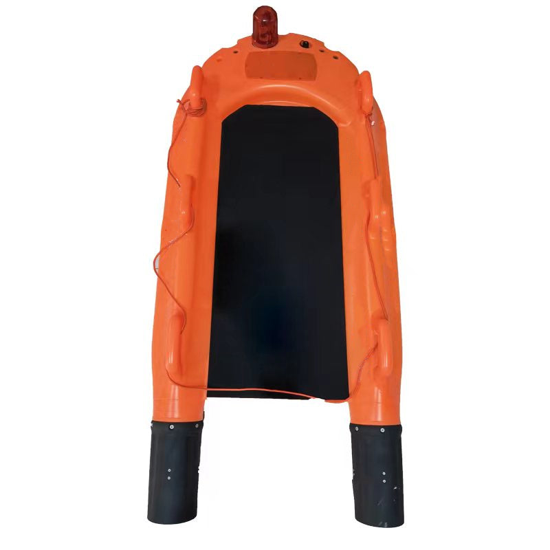 Intelligent Remote Control Water Rescue Floating Stretcher Board Life-Saving Smart BodyBoard