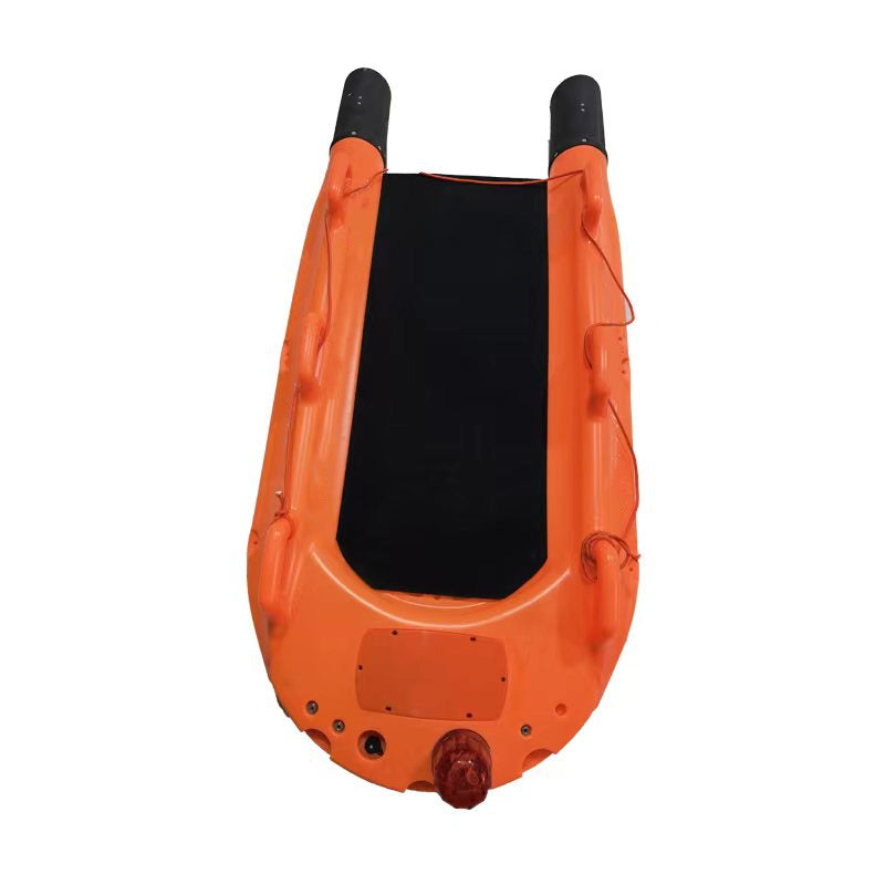 Intelligent Remote Control Water Rescue Floating Stretcher Board Life-Saving Smart BodyBoard