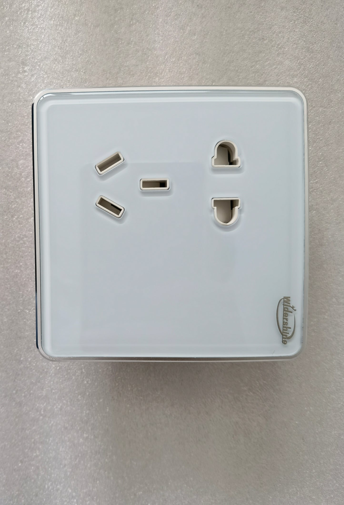 Widershine Smart Wifi Power Plug 16A 3680W With Power Monitor Timing Smart Home Wireless Socket Outlet