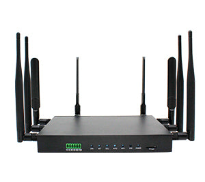 Wideshine 5G Industrial Router (I3500)