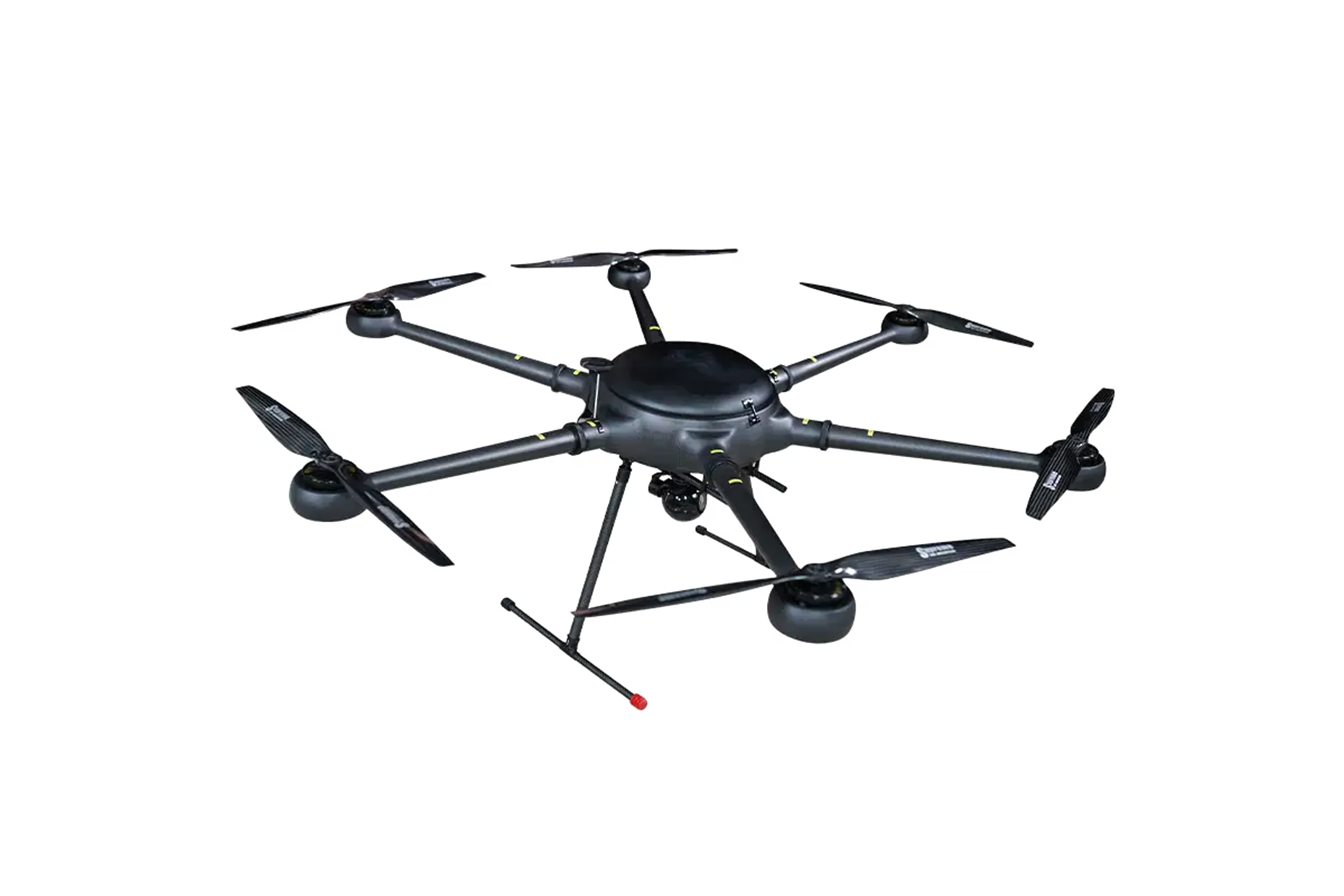 Uav Dual Rotor Multi-rotor UAV – Widershine Rescue