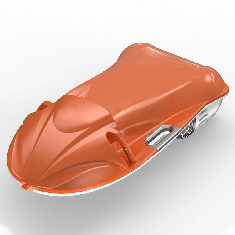 Waterproof Underwater Scooter Water Rescue Boat Electric Surfboard