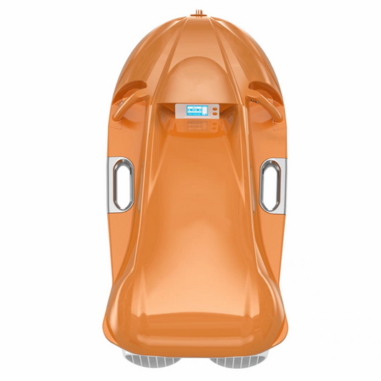 Waterproof Underwater Scooter Water Rescue Boat Electric Surfboard