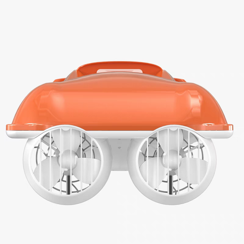Waterproof Underwater Scooter Water Rescue Boat Electric Surfboard