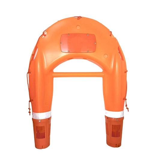 361104-2 Water Emergency Rescue Intelligent Float-Wing High Speed Lifebuoy Robot