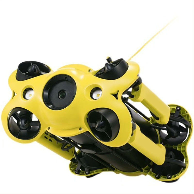 Professional Submarine Underwater Emergency Rescue Exploration Robot D ...