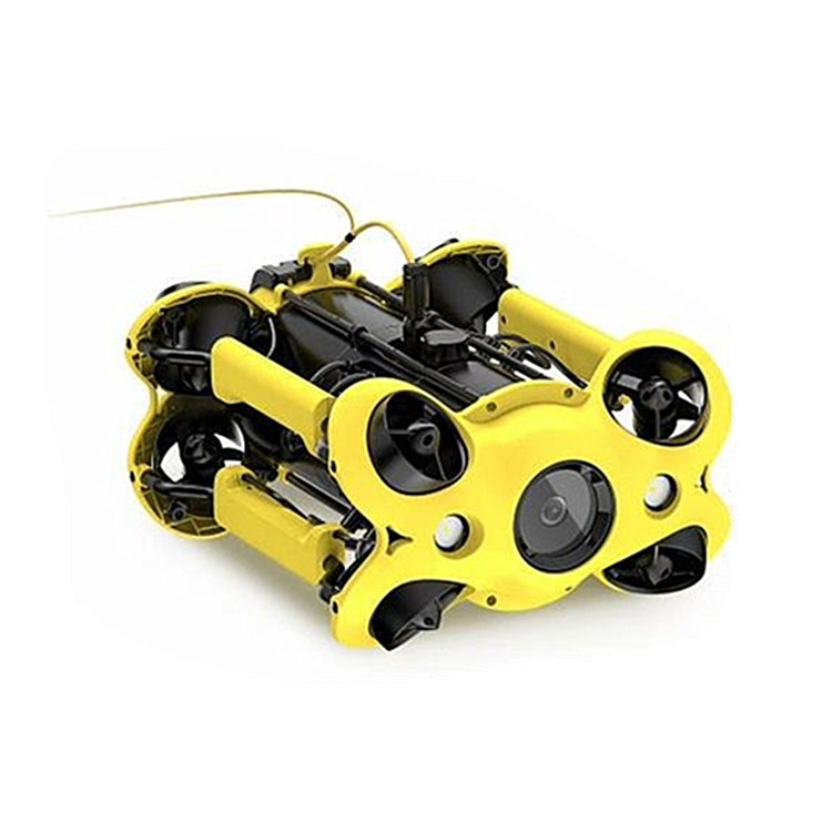 Professional Submarine Underwater Emergency Rescue Exploration Robot Diving Drone