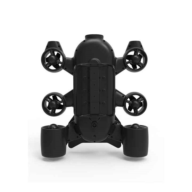 Widershine ROV Underwater Drone 150m Depth 4K Waterproof LED 3000LM Undersea Rescue Vehicle 6 Thrusters App-Controlled Brushless