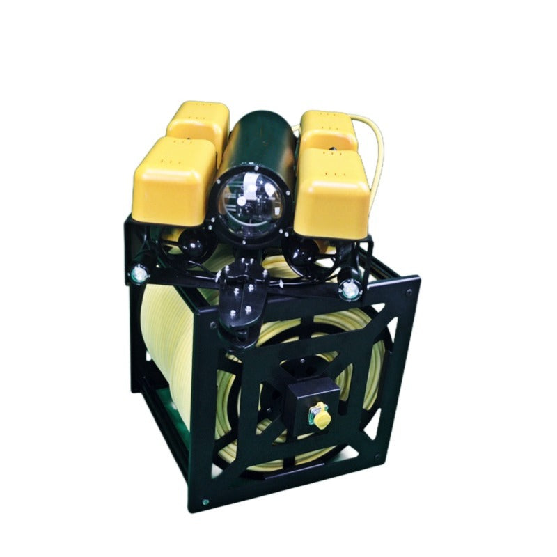 Widershine 300m Depth Underwater Drone ROV Brushless Motor 1080P Video Deep Sea Submerge Exploration Remote Control Robot UAV