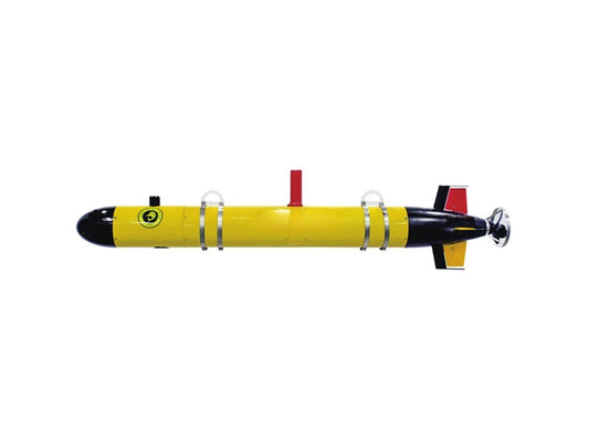 Widershine Micro AUV Autonomous Underwater Robot