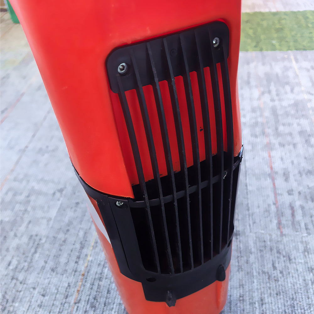 Widershine Remote Control Lifebuoy Unmanned Electric Smart U-shaped Life Bouy