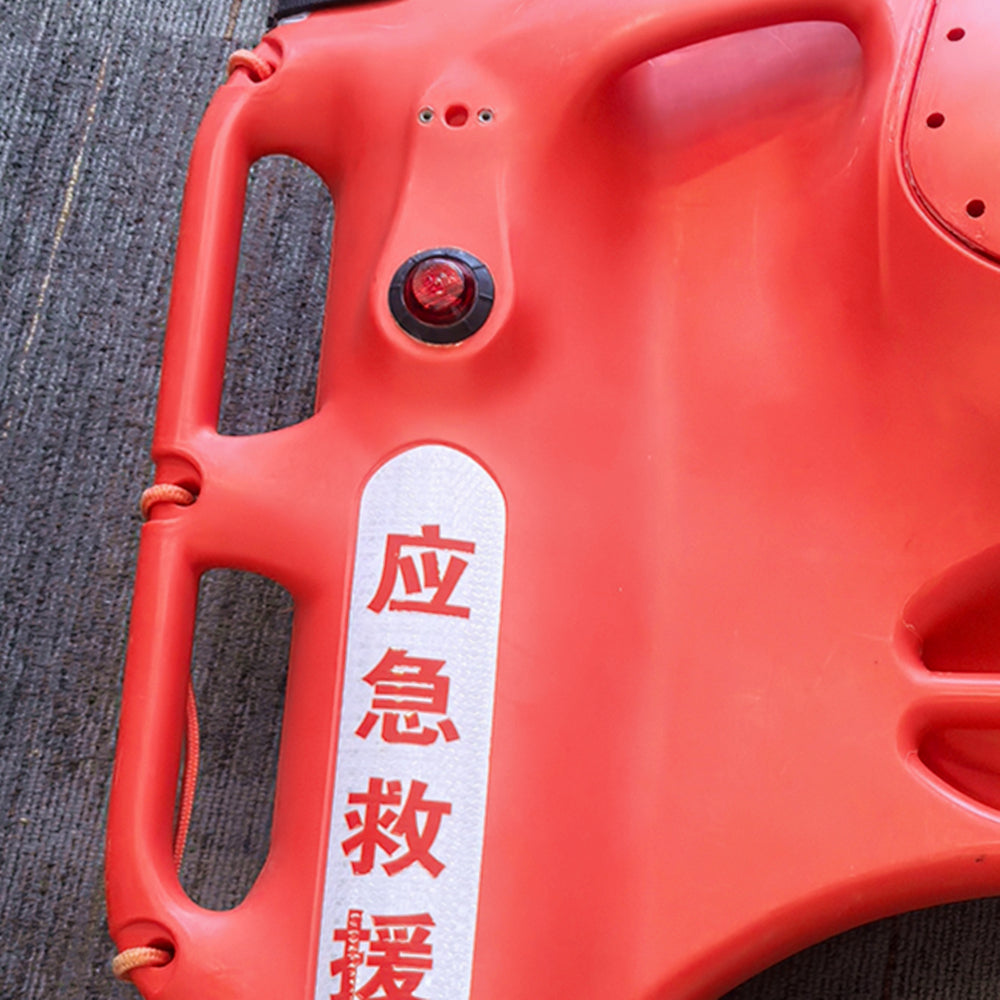Widershine Remote Control Lifebuoy Unmanned Electric Smart U-shaped Life Bouy