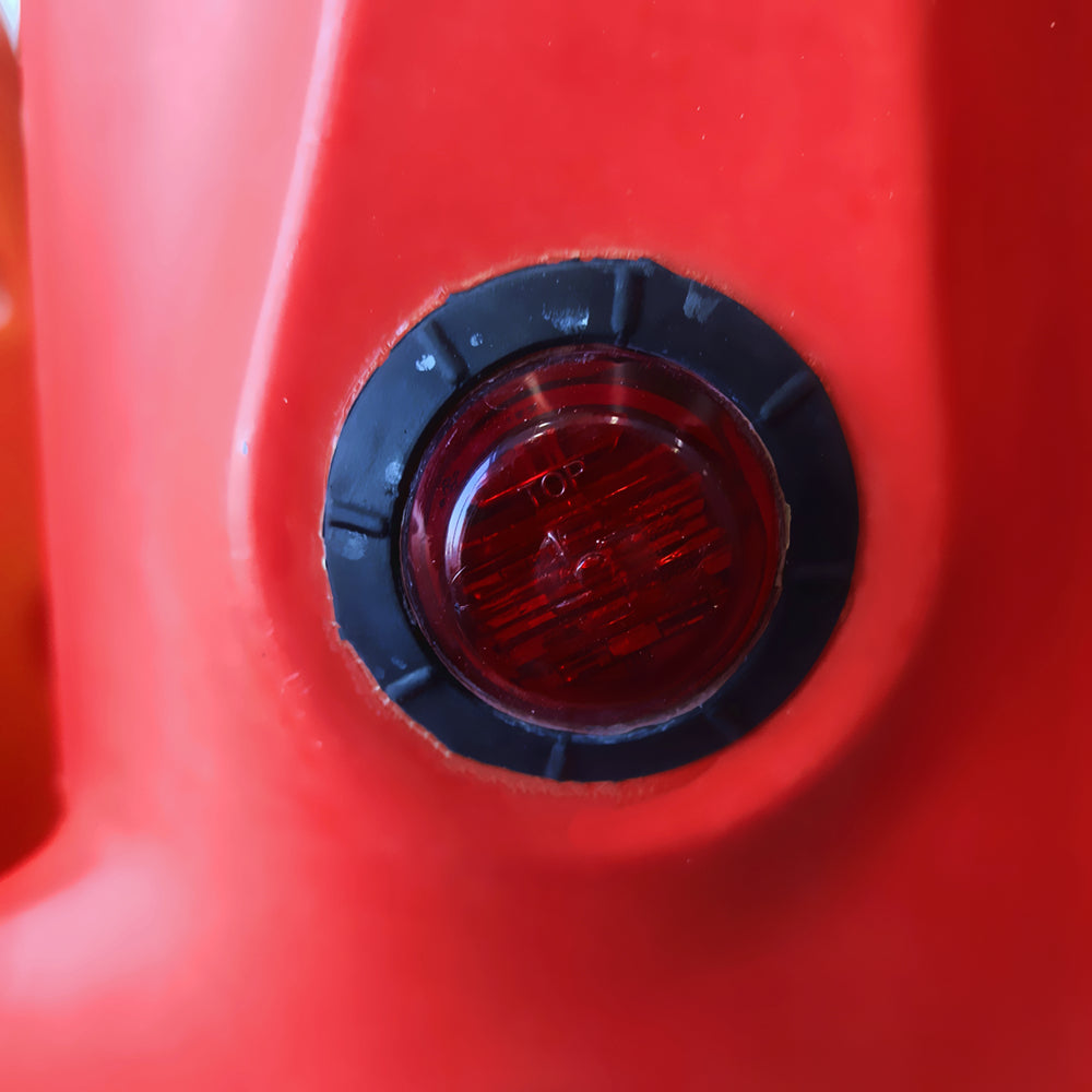 Widershine Remote Control Lifebuoy Unmanned Electric Smart U-shaped Life Bouy