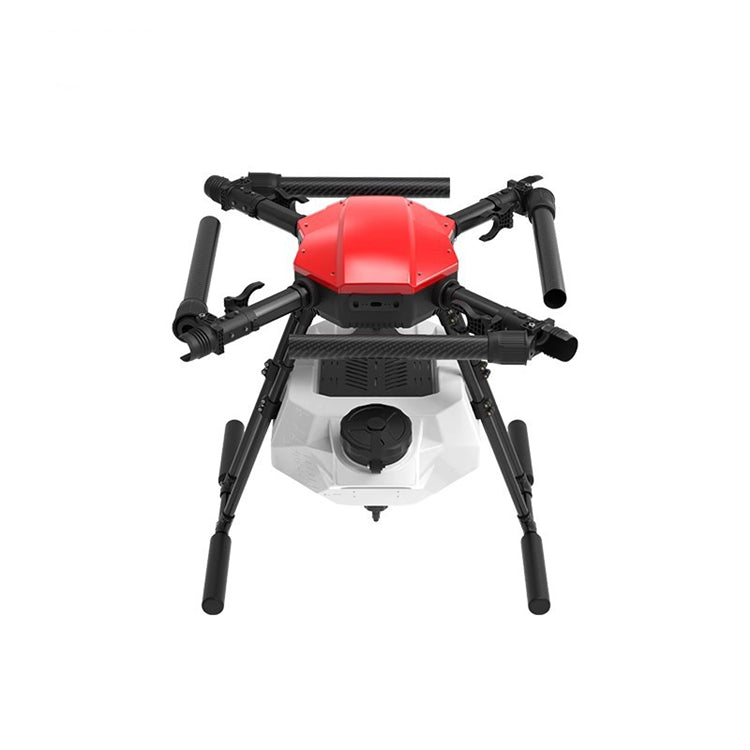 E416P Agriculture Drone 16L Payload Agricola Spraying Fertilizer Quadcopter Crop Frame