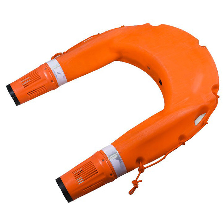 361104 Water Emergency Rescue Intelligent Float-Wing High Speed Lifebuoy Robot