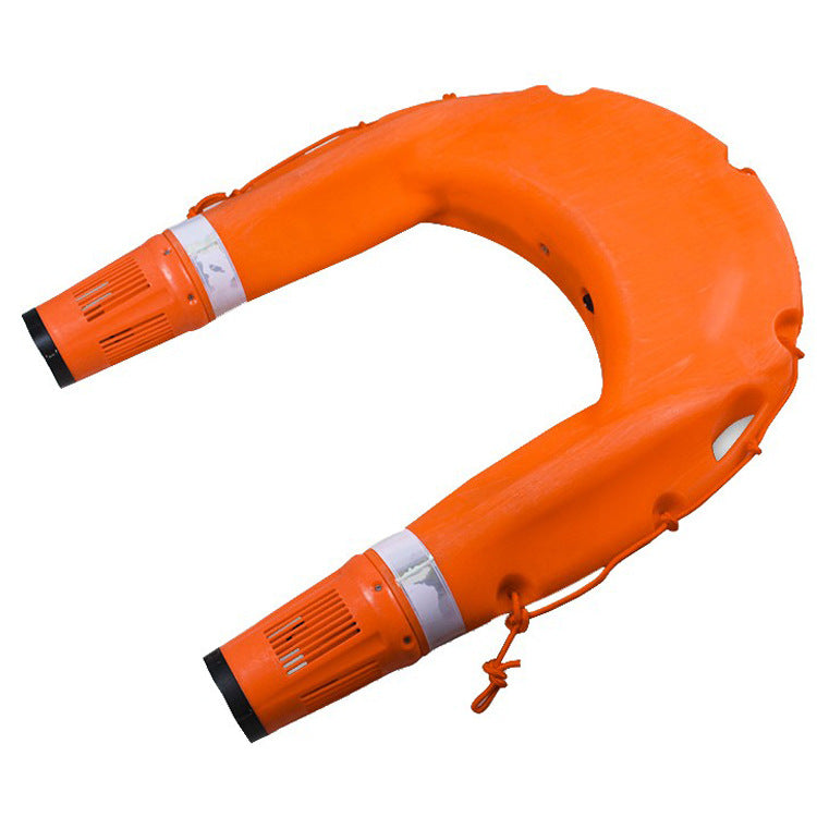 361104 Pro+ Intelligent Water Float-Wing Drowning Rescue Lifebuoy Sea ...