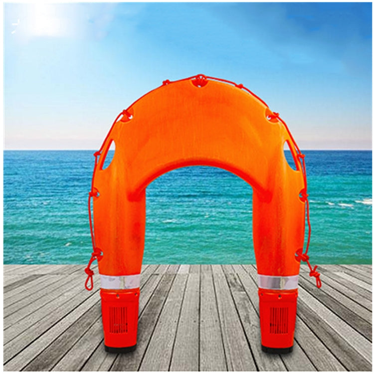 361104 Pro Water Intelligent Float-Wing Drowning Emergency Rescue Lifebuoy Robot