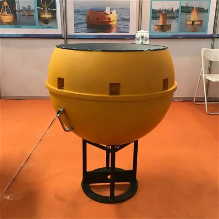 Widershine ADX0.7-I Monitoring Float Ball: Lightweight, High-Strength FRP with Superior Anchoring