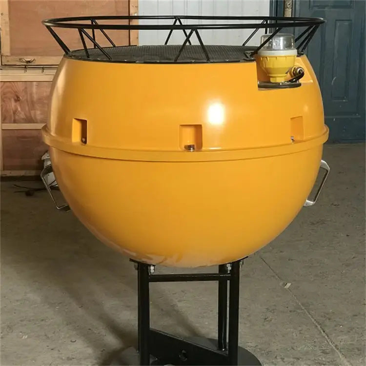 Widershine ADX0.7-I Monitoring Float Ball: Lightweight, High-Strength FRP with Superior Anchoring