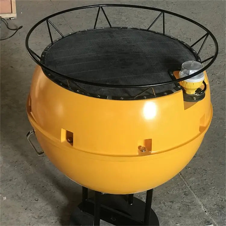 Widershine ADX0.7-I Monitoring Float Ball: Lightweight, High-Strength FRP with Superior Anchoring