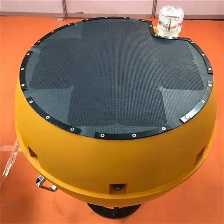 Widershine ADX0.7-I Monitoring Float Ball: Lightweight, High-Strength FRP with Superior Anchoring