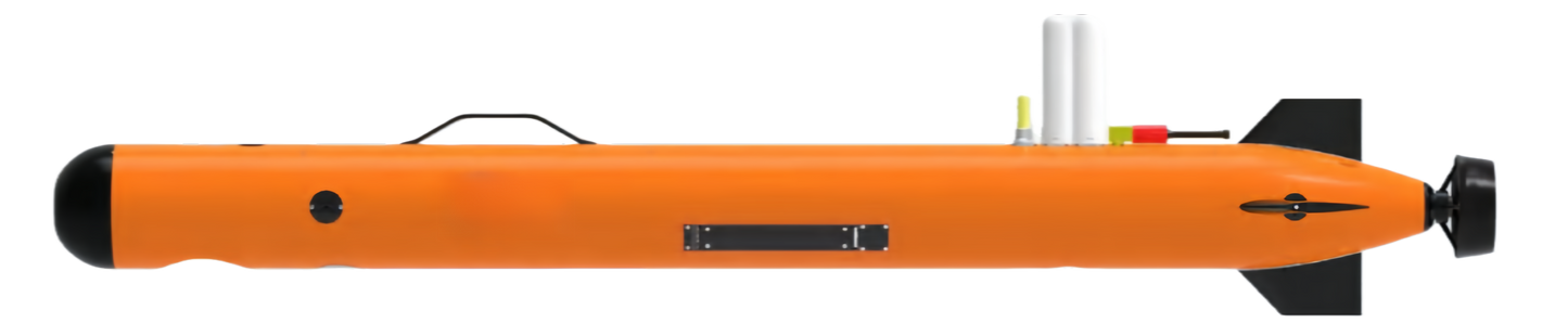 Widershine ADX150 Micro AUV Deep-Diving Robot: 100m/200m Depth