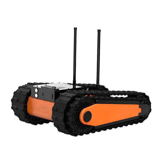 Ground Ruins Lifesaving Robot Earthquake Search Detection for Firefighting