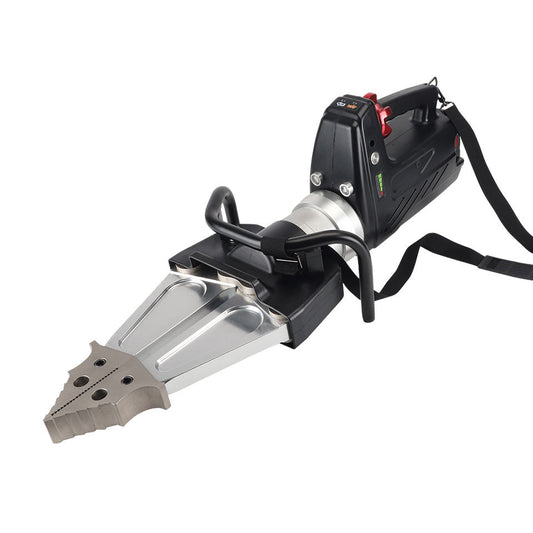 Widerhsine Electric Lithium-Ion Battery Spreader Tool Kit with Hydraulic Cutter