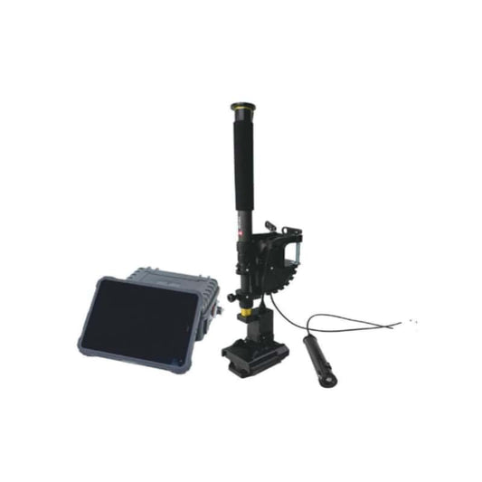 Underwater Life Detector Real-Time Monitoring Marine Observation Equipment