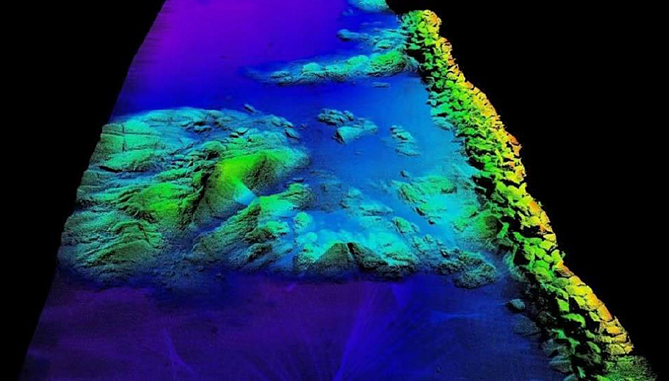 Widershine Professional Unmanned Surface Vessel Unmanned Boat Water Survey Vehicle USV Remote Control Patrol Boats